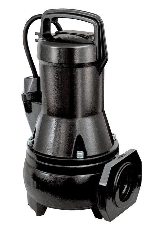 Bomba sumergible Espa Drainex 202m a 230 50 000311/STD