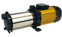 Bomba Espa Prisma25 5m 230 50 000016/STD H