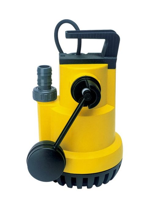 Bomba portátil sumergible Espa - Vigila 200m a 230 50 011918/REP