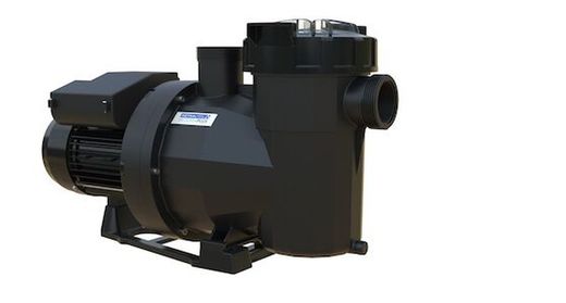 Bomba autoaspirante AstralPool Victoria Plus Silent 1cv monofásica