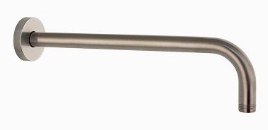 BRAZO DUCHA PARED 1/2" X 350 MM A 90º