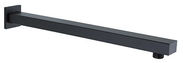 BRAZO DUCHA PARED RECTO CUADRADO