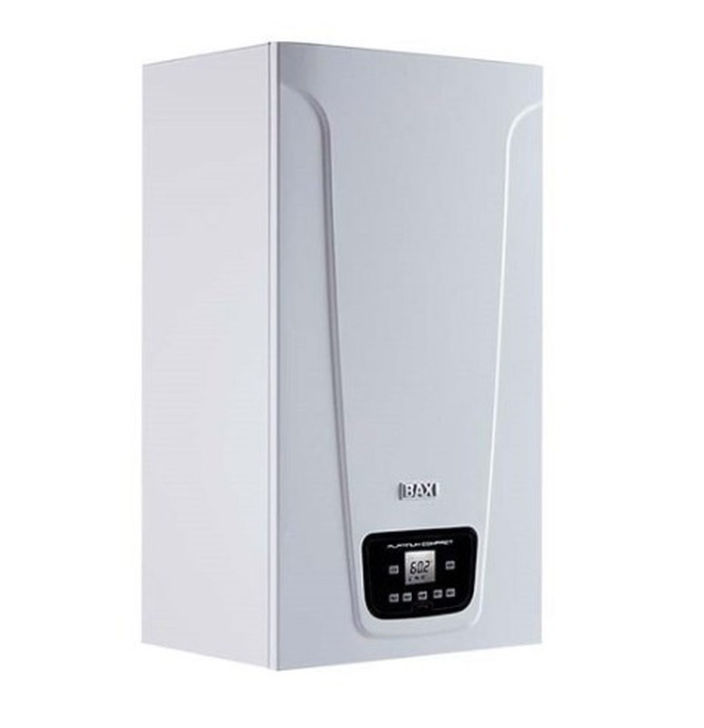 Vaillant – Caldera Gas Natural ecoTEC plus SMART VMW36CS/1-5 CF —  Suministros online SUMICK, S.L.