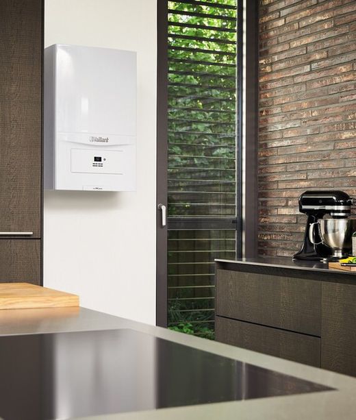 Caldera mixta Gas Natural Ecotec Pure VMW286/7-2 Vaillant