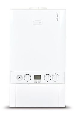 Caldera Thermor Logic Micro 24 kws de Gas Natural