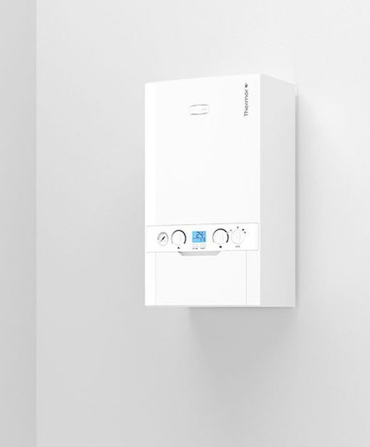 Caldera Thermor Logic Micro 24 kws de Gas Natural