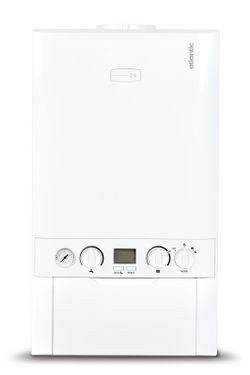 Caldera Thermor logic micro 30 kws de Gas Natural
