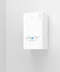 Caldera Thermor logic micro 30 kws de Gas Natural