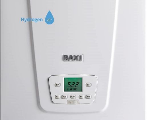Caldera mixta condensación Neodens lite 24/24F