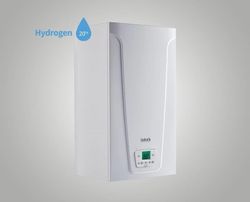 CALDERA MIXTA CONDENSACIÓN NEODENS PLUS ECO 33/33F