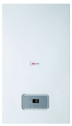 Caldera mixta condensación Thelia Condens 25KW GN