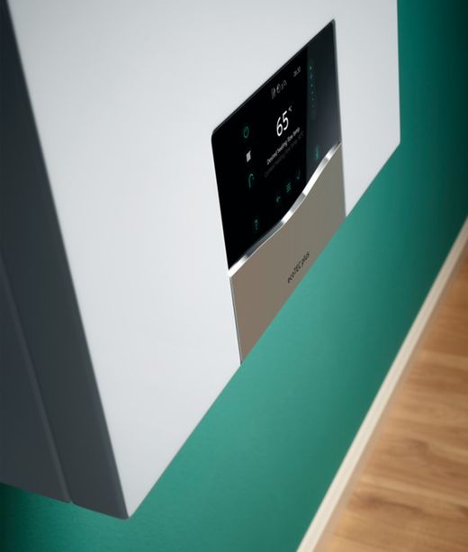 Caldera Vaillant de Gas Natural ecoTEC plus SMART VMW26CS/1-5 CF