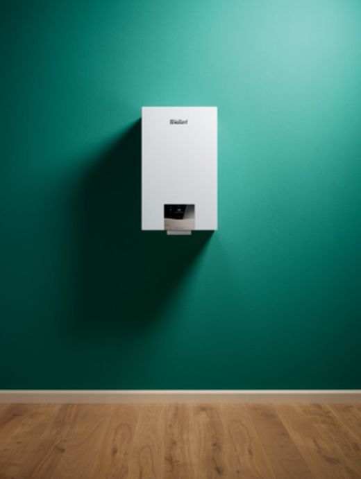 Caldera Vaillant Gas Natural ecoTEC plus SMART VMW36CS/1-5 CF