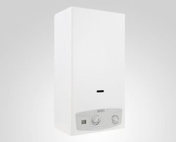 Calentador ECO Bajo Nox 11L a pilas s/pil GN