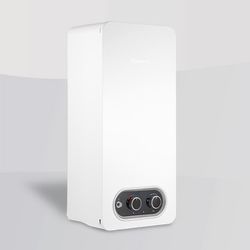 Calentador atmosférico Hydro 4200 WR11-4 KB 11 litros gas butano Junkers