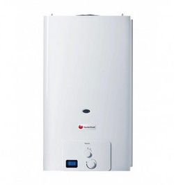 Calentador Opalia F 14/1 LR GP