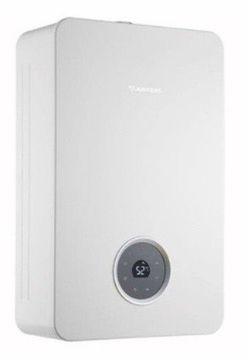 Calentador termostático hydronext 5600 SWTD 12L GN