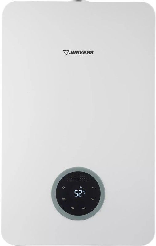 Calentador termostático hydronext 5600 SWTD 12L GP