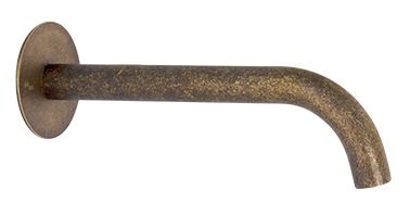 CAÑO MONOMANDO LAVABO BAÑERA 1/2X200MMM