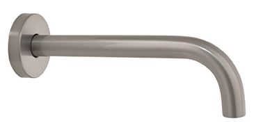 CAÑO MONOMANDO LAVABO BAÑERA 1/2X200MMM