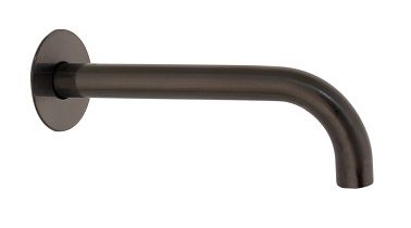 CAÑO MONOMANDO LAVABO BAÑERA 1/2X200MMM