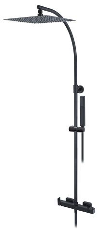 COLUMNA AJUSTABLE EXTRA LARGA CERAMICO