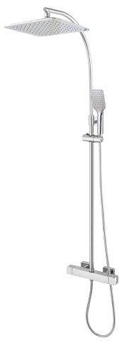 COLUMNA AJUSTABLE EXTRA LARGA TERMOST.