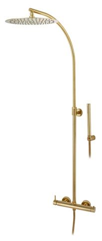 COLUMNA EXTENSIBLE TUBO REDONDO CERAMICO