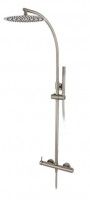 COLUMNA EXTENSIBLE TUBO REDONDO CERAMICO