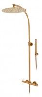 COLUMNA EXTENSIBLE TUBO REDONDO CERAMICO