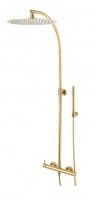 COLUMNA EXTENSIBLE TUBO REDONDO CERAMICO