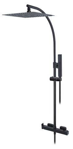 COLUMNA EXTENSIBLE TUBO REDONDO CERAMICO