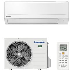 Panasonic KIT-BZ50-XKE Inverter Ultracompacto