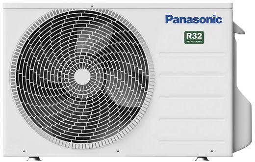 Conjunto split 1x1 Panasonic KIT-TZ50-WKE