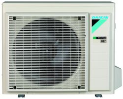 Conjunto split 1x1 Daikin SENSIRA TXC50C