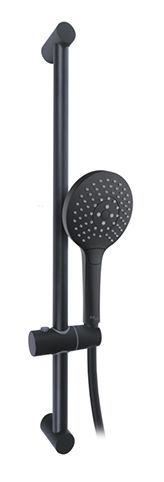 CONJUNTO BARRA 60 CM.AJUSTABLE CON FLEXO