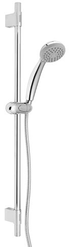 CONJUNTO BARRA 80 CM.AJUSTABLE CON FLEXO