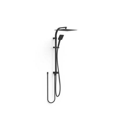 Conjunto de ducha adaptable a cualquier grifo