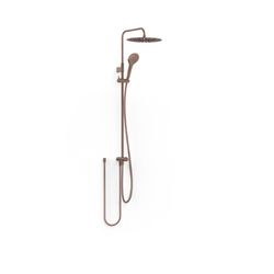 Conjunto de ducha adaptable a cualquier grifo