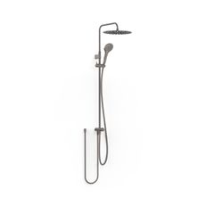 Conjunto de ducha adaptable a cualquier grifo