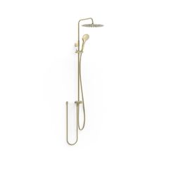 Conjunto de ducha adaptable a cualquier grifo