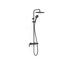 Conjunto de grifo monomando mural de 2 vías para ducha Fuji