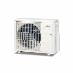 Consola multisplit 2x1 WiFi (35+25) ASY3525U11MI-KM R32