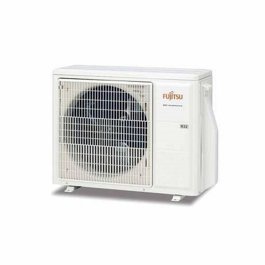 Consola multisplit 2x1 WiFi (35+25) ASY3525U11MI-KM R32