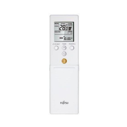 Consola multisplit 2x1 WiFi (35+25) ASY3525U11MI-KM R32