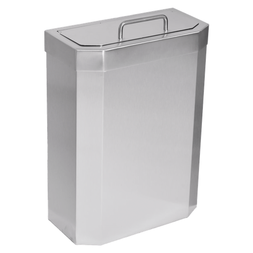 Contenedor de higiene de 10L