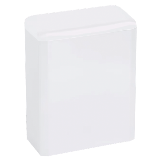 Contenedor de higiene de 6L