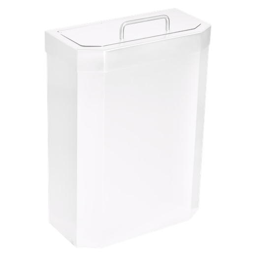 Contenedor de higiene de 10L