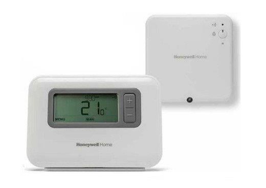 Cronotermostato T3 RF