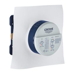 CUERPO UNIVERSAL GROHE RAPIDO SMARTBOX PRO